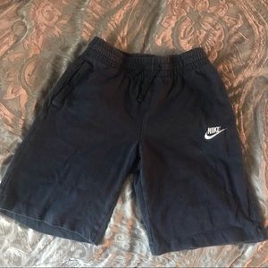 Boys Nike shorts